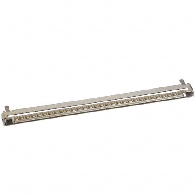 DF19G-30S-1F-GND(05) Hirose Electric Co Ltd  FFC FPC (Flat Flexible) Connector Accessories